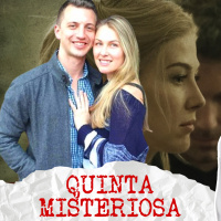 Garota exemplar da vida real? | Caso Denise Huskins e Aaron Quinn