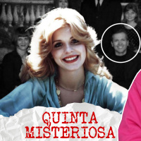 Os segredos perturbadores de Martin Macneill