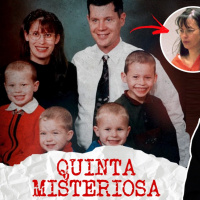 O que essa mãe fez é inacreditável... | Caso Andrea Yates
