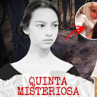 O triste caso de Rachel Barber 