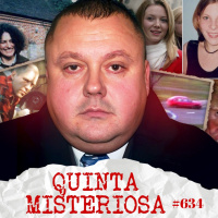 O MONSTRO DE SURREY | Levi Bellfield #634