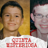 O desaparecimento de Ben Ownby e Shawn Hornbeck