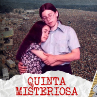 O estranho desaparecimento de Bonnie e Mitch