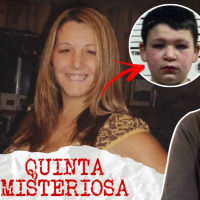 O caso inacreditável de Jordan Brown 