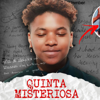 A filha do demônio | Caso Sharon Carr 