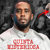  Da ascensão à queda: Caso P.Diddy