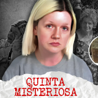 Ela manteve um segredo macabro por 4 anos | Caso Virginia McCollough