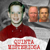 O que realmente aconteceu com John Maccabe?