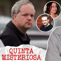 O caso bizarro de William Melchert-Dinkel