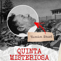 O misterioso caso do homem de Somerton