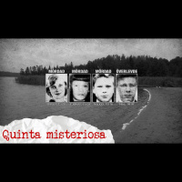 O misterioso caso do Lago Bodom