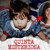 O desaparecimento de Sabrina Aisenberg