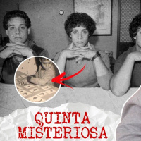 O triste caso dos trigêmeos 