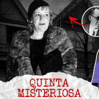 A mulher que escondeu o amante no sótão | Caso Dolly Oesterreich