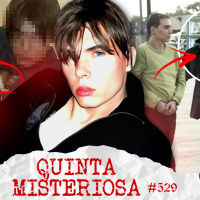 QUANDO INVESTIGADORES AMADORES SOLUCIONAM UM CASO | Luka Magnotta #529