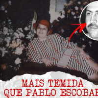 A rainha do narcotráfico | Caso Griselda Blanco