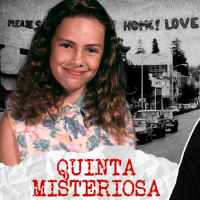 O triste caso de Polly Klaas