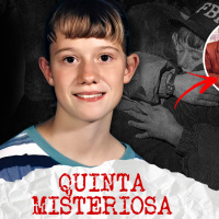 O professor era obcecado por ela! | Caso Jessyca Mullenberg