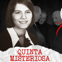 A história real do exorcismo de EMILY ROSE | Caso Anneliese Michel