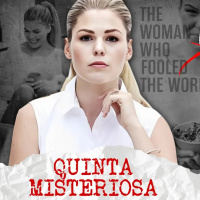 A verdadeira história da série vinagre de maça | Caso Belle Gibson