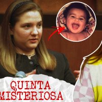 O que realmente aconteceu com o bebê? | Caso Louise Woodward 