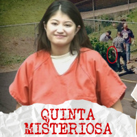 A adolescente que golpeou a mãe 151 vezes | Caso Isabella Guzmán