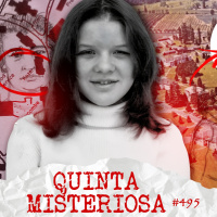  A PACIENTE DESAPARECIDA | Caso Janie Landers #495