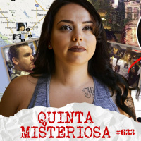 AOS 8 ANOS ELA CONSEGUIU ESCAPAR DO SEU SEQUESTRADOR | Caso Midsi Sanchez #633