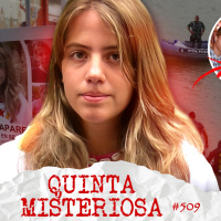 O QUE REALMENTE ACONTECEU COM MARTA DEL CASTILLO? #509