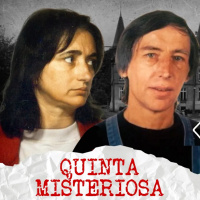 O casal diabólico | Caso Monique Olivier e Michel Fourniret