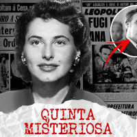 O que realmente aconteceu com Dana De Teffé?