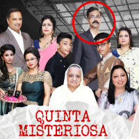 Os mistérios e segredos do caso Burari