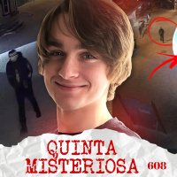  ELE VIAJOU COM OS AMIGOS E DESAPARECEU | CASO LIAM TOMAN #608