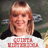 O estranho desaparecimento de Erika Baker