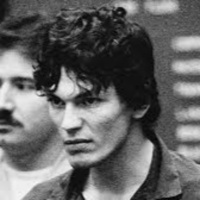 The night stalker | Richard Ramirez