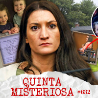 ELA AVISOU QUE PRECISAVA DE AJUDA | Caso Lindsay Clancy #63231