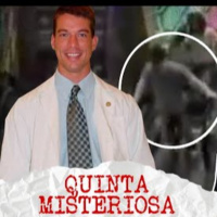 O caso bizarro de Brian Shaffer