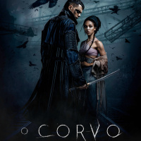 A História Real do Filme O Corvo