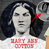 A pior mãe da Inglaterra | Caso Mary Ann Cotton