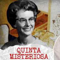 Ela foi sequestrada pelo ex aluno... | Caso Mary Stauffer