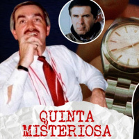 A pista principal era um rolex! | Caso Ron Platt e Albert Walker
