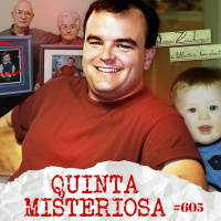 A OBSESSÃO DE SHIRLEY TURNER | Caso Andrew Bagby #605
