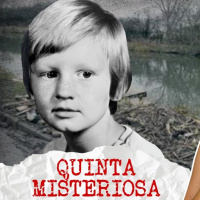 O triste caso de Chris Laverack