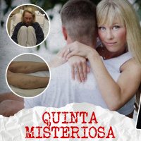 Ela forjou o próprio desaparecimento... | Caso Sherri Papini