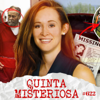 ELA LEVAVA UMA VIDA DUPLA... ATÉ DESAPARECER | Caso Paige Birgfeld #622