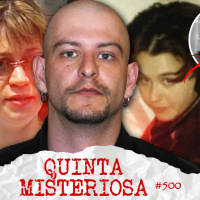 ELA SOBREVIVEU E TESTEMUNHARIA CONTRA ELE ANOS DEPOIS | Caso Shawn Doyle #500