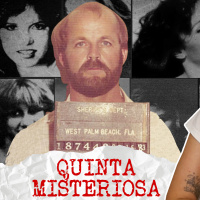 O assassino de garotas bonitas | Christopher Wilder 