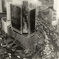 Os mistérios do Edifício Joelma