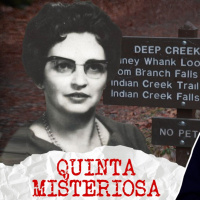 O bizarro desaparecimento de Polly Melton