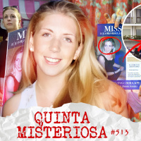 MILIONÁRIO JAPONÊS FEZ MAIS DE 400 VÍTIMAS… | Caso Lucie Blackman #513